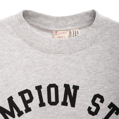 Crewneck T-Shirt